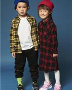 小才子童装产品图片