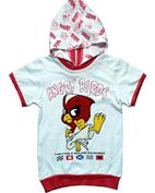 富贵童年童装产品图片