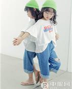 PEIQI FAMILY童装产品图片