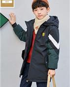维尼力啦童装产品图片