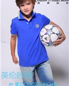 肖恩船长童装产品图片