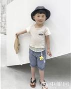 妹妹恩倪童装产品图片