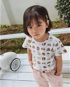 Hello Kemi童装产品图片