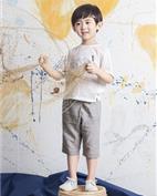 蚌蚌唐童装产品图片