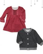 hallmark babies童装产品图片