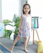 绿韵天使童装产品图片