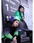 提莫布丁童装产品图片