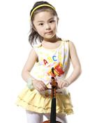 子燕童装产品图片