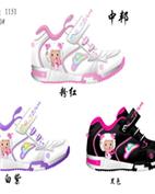 米奇小队友童装产品图片