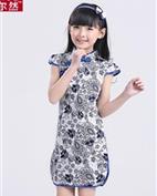 梦唐轩童装产品图片