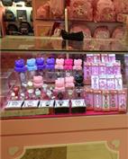 三丽鸥（Hello Kitty）童装产品图片