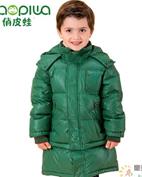 Petit Bateau童装产品图片