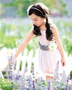米芝儿童装产品图片