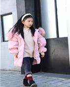 mocodemoco童装产品图片