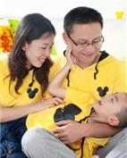 亲子装 童装情侣装童装产品图片
