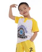 吸引力·boy童装产品图片
