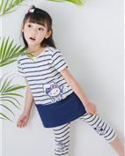 HELLO KITTY童装产品图片