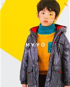 五月童品童装产品图片