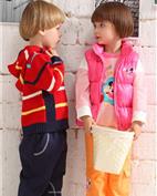 Toonsland童装产品图片