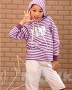 MONK童装产品图片