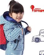 游戏小子童装产品图片