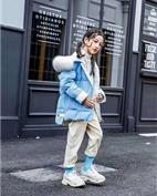 Yuki So童装产品图片
