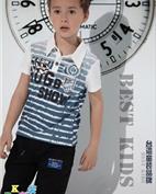 BEST KIDS童装产品图片