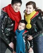RILI FAMILY童装产品图片
