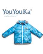 YouYou Ka童装产品图片
