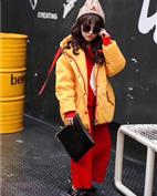 睿俐熊童装产品图片