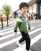 棉之子童装产品图片