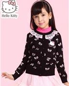 三丽鸥（Hello Kitty）童装产品图片