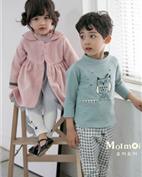 Moimoi童装产品图片