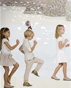 Fendi kids童装产品图片