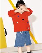 little moco童装产品图片