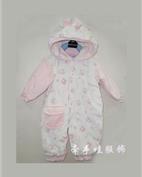 牵手娃童装产品图片