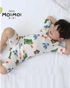 Moimoi童装产品图片