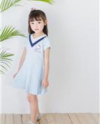 HELLO KITTY童装产品图片