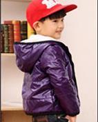 亲仔鹿童装产品图片