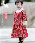 桐花坞童装产品图片