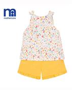 mothercare童装产品图片