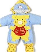 嘟嘟哒童装产品图片