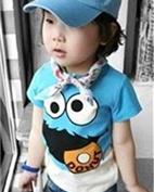 小梦妮童装产品图片
