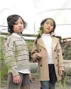 TYPEBOY 形仔童装产品图片