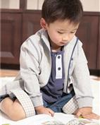 泰西·杰茜童装产品图片