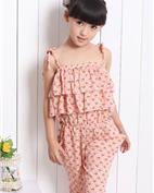 Luyookids童装产品图片