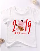 吉他猪童装产品图片