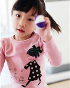 贝尔兰童装产品图片
