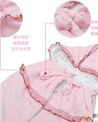 吉婴岛童装产品图片