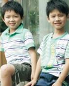 MarcJanie童装产品图片